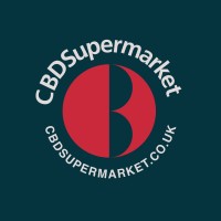 CBD Supermarket logo - Similar company to Cbd Expert Ltd