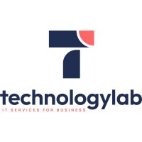 Technologylab Ltd logo - Similar company to Agt Computer Services Ltd