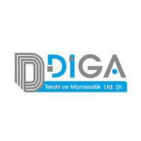 DİGA Tekstil ve Mümessillik LTD. ŞTİ. logo - Similar company to Macram Needle