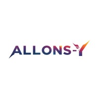 Allonsysuite logo - Similar company to Shopwindow