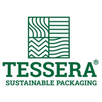TESSERA Sustainable Packaging® logo - Similar company to Intertan Sa