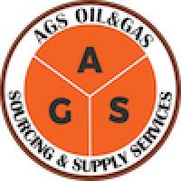 AGS OIL & GAS logo - Similar company to Pyramids International Oil & Gas Services Uae  & Pyramids Petroleum Services Egypt  Llc.
