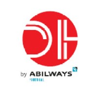 Distribuição Hoje logo - Similar company to O Minho