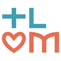 Luthersk Mission logo - Similar company to Ab Cirkulero