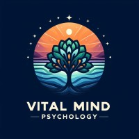 Vital Mind Psychology logo - Similar company to Active Aging Seniors