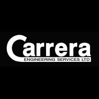 Carrera Engineering Services Ltd logo - Similar company to Mc Engineering Solutions Ltd