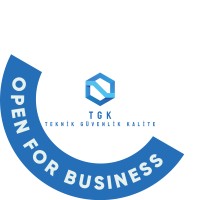 TGK SUPERVISE ENDÜSTRİYEL SERVİSLER logo - Similar company to Diplexe