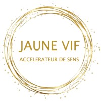 JAUNE VIF logo - Similar company to Smartdigital360