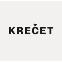 Krečet logo - Similar company to Panda Strike, Inc.