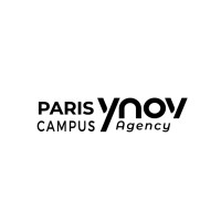 Paris Ynov Campus Agency logo - Similar company to Lumenia