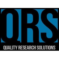 Quality Research Solutions logo - Similar company to Ongen, Inc