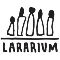 Lararium AB logo - Similar company to Yalla Trappan