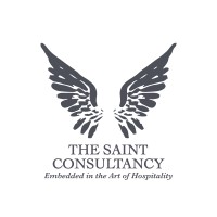 The Saint Consultancy logo - Similar company to Visual Noise Creative, Llc