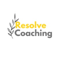 Resolve Coaching NZ logo - Similar company to +55 Group