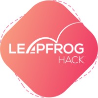 Leapfrog Hack logo - Similar company to Hack It