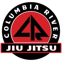 Columbia River Jiu Jitsu logo - Similar company to Silentwire Cybersecurity