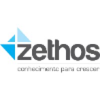 Zethos logo - Similar company to Gwe Added