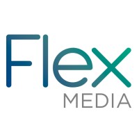 Flex Media logo - Similar company to Fishtowncreative