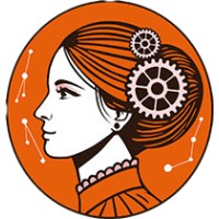 Lovelace Network logo - Similar company to Hoverkraft