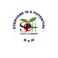 Seed of Hope Foundation (SoH-F) logo - Similar company to International Pizza Hut Franchise Holders Association