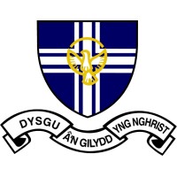 St. Richard Gwyn R.C. High School logo - Similar company to The Whitby High School