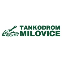 Tankodrom Milovice logo - Similar company to Petrof Gallery