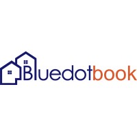 Bluedotbook logo - Similar company to Venduit