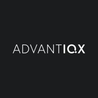 ADVANTIQX logo - Similar company to Kyt Dental Services