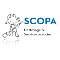 SCOPA logo - Similar company to Scopa