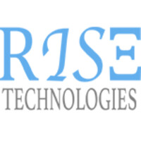 Rise Technologies LLC logo - Similar company to Rise Technologies