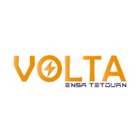 VOLTA_EV logo - Similar company to Ev Volta