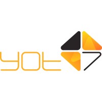 Yot 7 Inc logo - Similar company to Amc Telecom