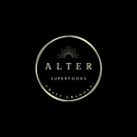 ALTER Superfoods logo - Similar company to Liv Ezy
