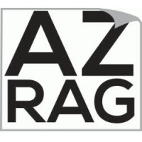 AZ Rag Installations & Print Services logo - Similar company to Earthadelic