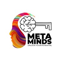 MetaMinds logo - Similar company to Avanyas Mental Health Services