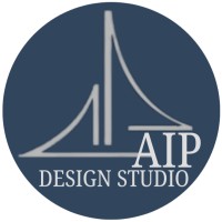 AIP Design Studio logo - Similar company to Blakdog Architects