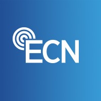 Executive Channel Network (ECN) logo - Similar company to Ecn (Electronic Communications Network)