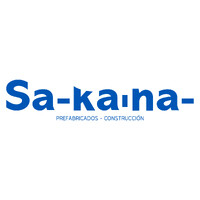 SAKANA PREFABRICADOS Y CONSTRUCCION logo - Similar company to Proerai