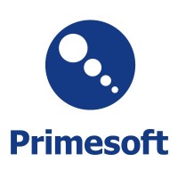 Primesoft Polska logo - Similar company to Primesoft Inc