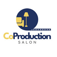 CoProductionSalon logo - Similar company to Sawa Entertainment Group