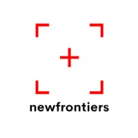 newfrontiers.ventures - Reimagining Boundaries. logo - Similar company to New Gate Capital