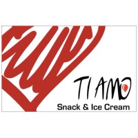 Ti Amo Food logo - Similar company to Alyas Consulting Gmbh