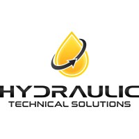 Hydraulic Technical Solutions logo - Similar company to Hydraulic Systems Centre Llc