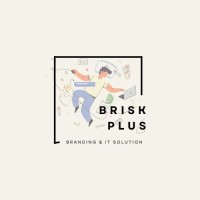 BriskPlus logo - Similar company to Dynastical Communication