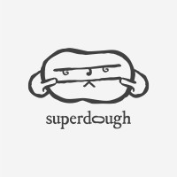 Superdough (Breakout | Hauntu | Spy Game) logo - Similar company to Pave.Bg