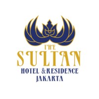The Sultan Hotel and Residence Jakarta logo - Similar company to Lightbridge