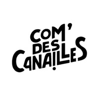 Com' Des Canailles logo - Similar company to Cabinet Exprim