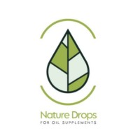 Nature Drops logo - Similar company to Ams Petroleum