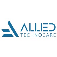 ALLIED TECHNOCARE logo - Similar company to Linear Technik Pty Ltd