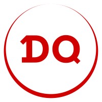 DQ Digital logo - Similar company to Brachatella
